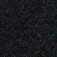 Filzplatte f. Deko schwarz 20* 30cm*~1mm ~145g/m²