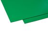 Hobbycolor Kunststoffplatte grün 3x500x1250 mm