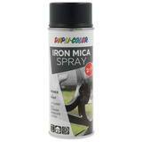 DC IRON MICA SPRAY graphit Buntlack 400 ml