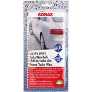 SONAX CLEAN & DRIVE PFLEGETUCH