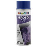 Aerosol Art RAL 5002 Buntlack glänzend 400 ml