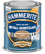 Hammerite MSL HAMMERSCHLAG KUPFER 250ML