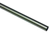Metall-Stange Memphis 16 160 cm, edelstahl optik
