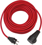 Verl.-Kabel 10 rot HO7RN-F3G1,5 IP44