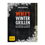Weber''s Wintergrillen