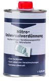 Nitro-Universalverdünnung 0,5L
