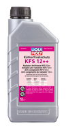 Kühlerfrostschutz KFS 12++, 1L Kunststoff-Kanister