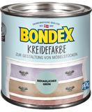 Bondex Kreidefarbe 0,5 L Behagliches Grün