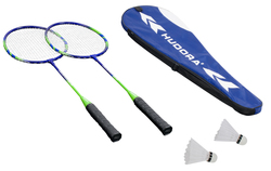 Badmintonset Winner HD-33 mit Tasche