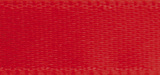 Satinband,rot,7mm,SB-Rolle 10m