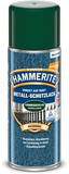 Hammerite MSL HAMMERSCHLAG DUNKELGRUEN 400ML