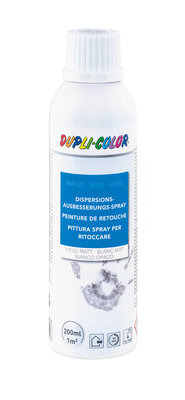Dispersions-Ausbesserungs Spray 200ml