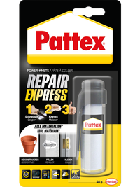 Pattex Repair Express Power-Knete 48g