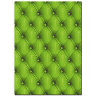 Blatt décopatch® ref. 618 grün 30 x 40 cm 20 g/m²