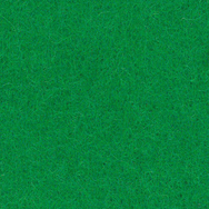 Filzplatte f. Deko grün 30*45c m*~2mm ~350 g/m²