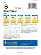 Salatrauke Ruca Saatband Preisgruppe K