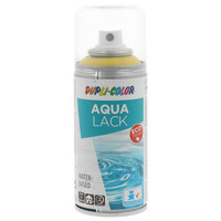 Aqua rapsgelb 1021 Buntlack seidenmatt 150 ml