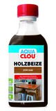 Aqua-Holzbeize B11 Teak 250 ml