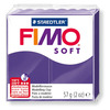 Fimo® Soft pflaume 57g