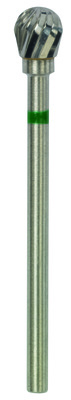 Hartmetall-Kugelfräser, 5 mm