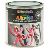 Alkyton Hammer RAL 6005 250 ml grün