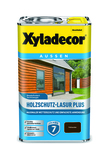 Xyladecor Holzschutz-Lasur Plus Palisander 2,5 L