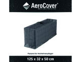 Tragetasche AeroCover, Polyester,grau,125x50x32cm