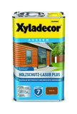 Xyladecor Holzschutz-Lasur Plus Eiche Hell 2,5 L