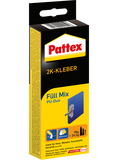 Pattex 2 K Kleber Füll Mix 82,5 g