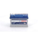 BOSCH Silver Batterie 72Ah/680A(EN) Starterbatterie
