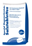 Regenerier-Siede- Salztabletten 25 kg-Sack
