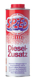 Speed Diesel Zusatz 1,0 L Blechdose