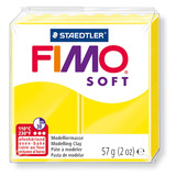 Fimo® Soft limone 57g