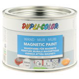 Magnetic Paint 0,5 L Magnetfarbe