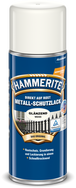 Hammerite MSL glänzend Weiß 400 ml