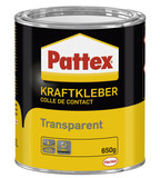 PATTEX transparent 650 g