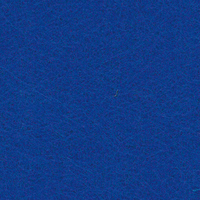 Filzplatte f. Deko royalblau 3 0*45cm*~2mm ~350 g/m²