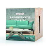 Raumentfeuchter Home&Style