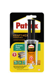 Pattex Kraft Mix Extrem Fest Spritze 12g / 11ml