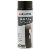 DC ELOXAL SPRAY dunkelbronze Buntlack 400 ml