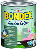 Garden Colors 0,75 L Sanftes Weidengrau