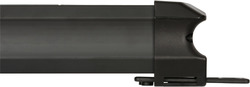 Premium-Line 6fach schwarz 3m H05VV-F3G1,5 mit Schalter