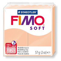 Fimo® Soft haut 57g