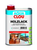 Holzlack Aqua SDGL. L 11 250 ml