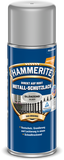Hammerite MSL glänzend Silber 400 ml