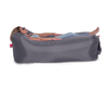Lounger To Go®, Polyester,grau ca.240x70cm, ohne Luft