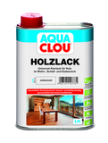 Holzlack Aqua SDM. L 11 250 ml