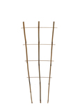 Pflanzengitter Classic H=75cm, Bambus