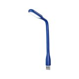 Function USB-Leuchte TB 0,5W Tageslichtweiß 5V Blau Kunst