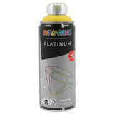 Platinum zitrone Buntlack seidenmatt 400 ml